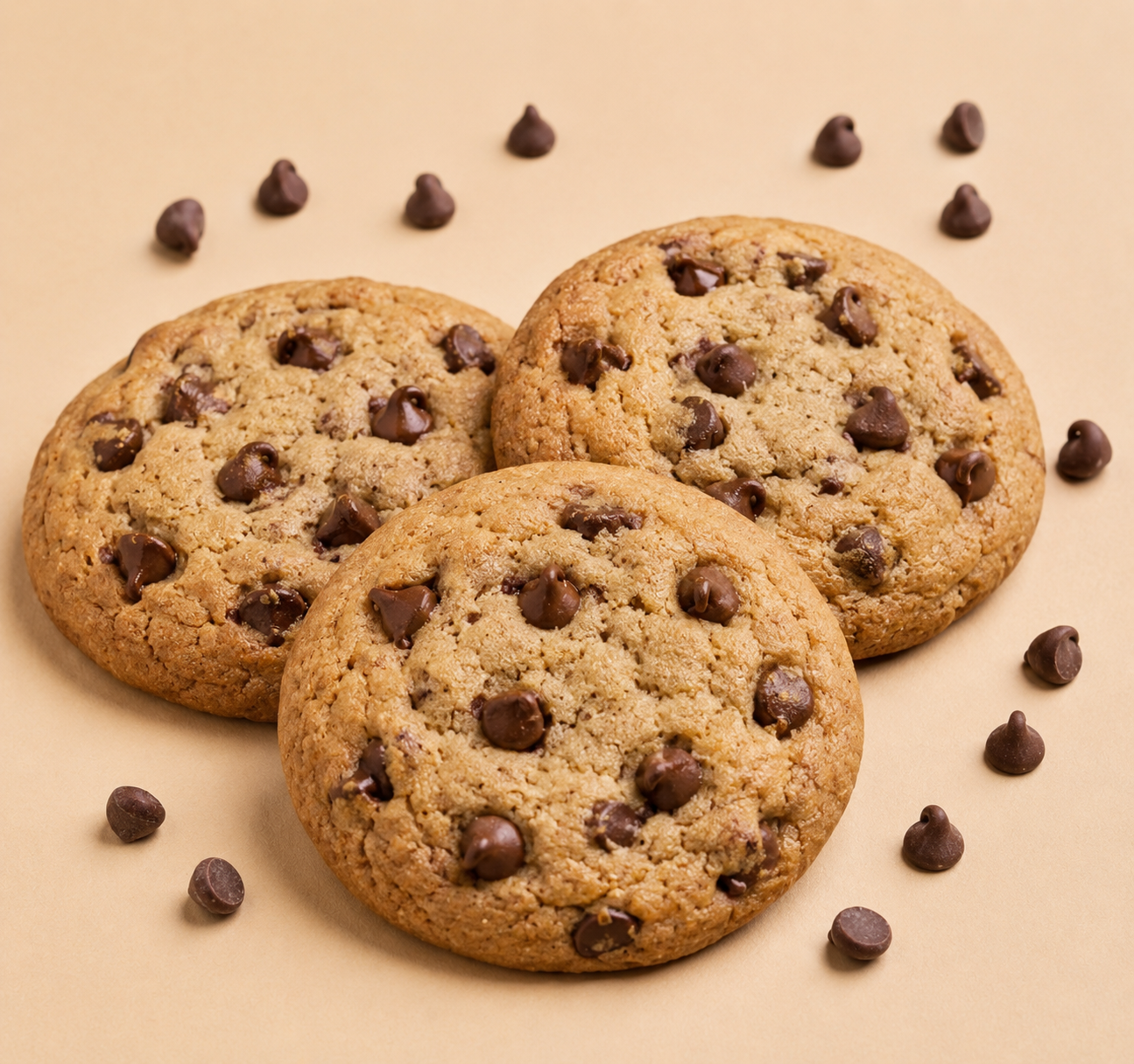 Browned Butter Choco-Chip