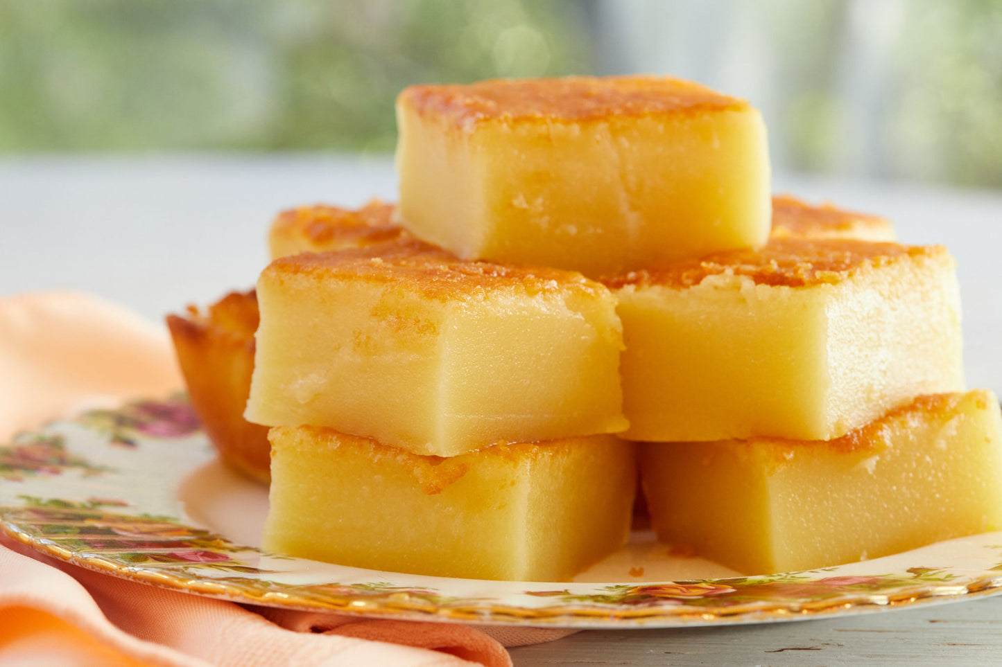 Bibingka
