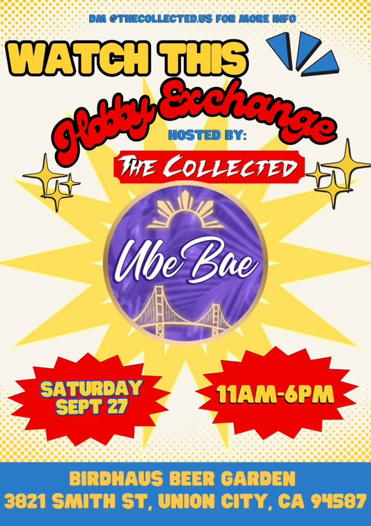 Watch This - Hobby Exchange