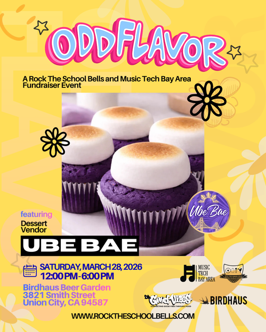 Rock The School Bells