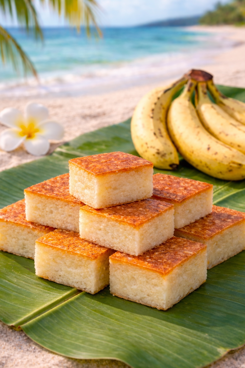 Turon Banana Bliss