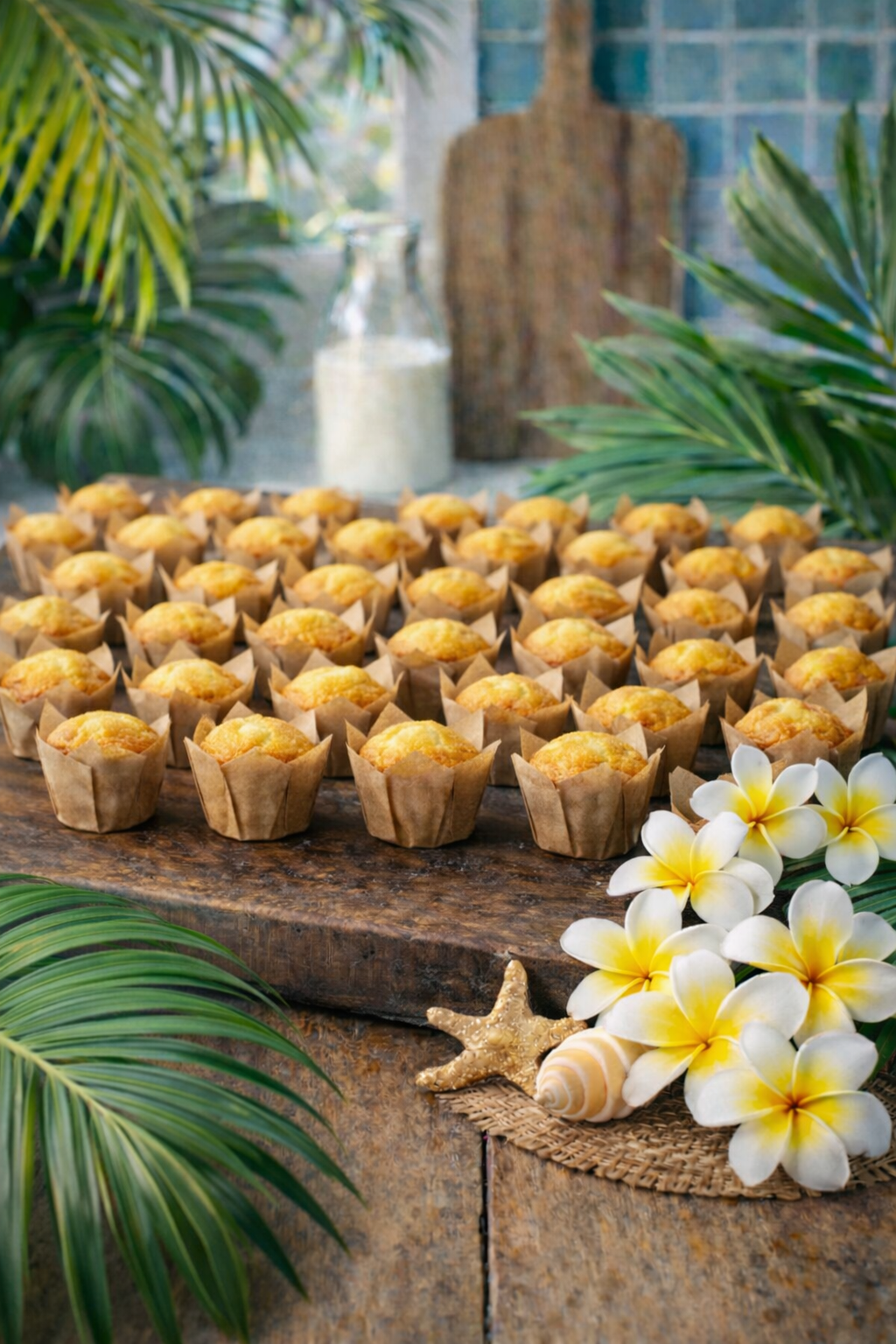 Butter (12 Mini Muffins)