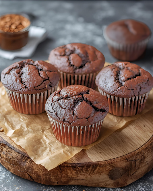 Abuelita (24 Mini Muffins)