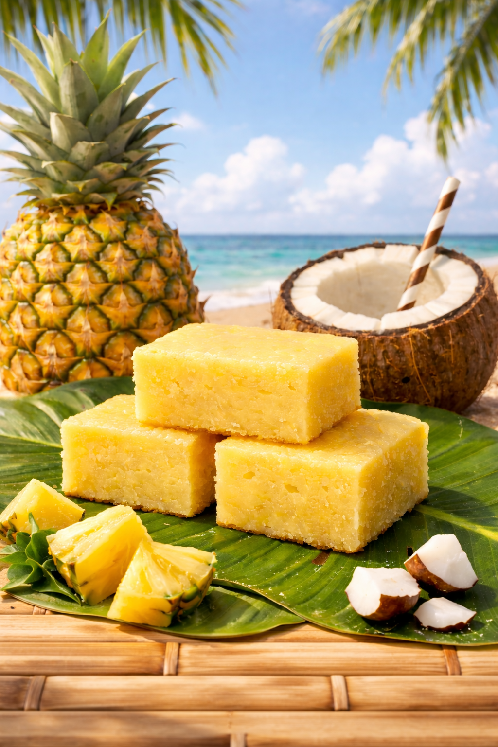 Piña Colada